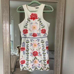 Gianni Bini dress